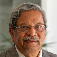 Dr. O.P. Agarwal